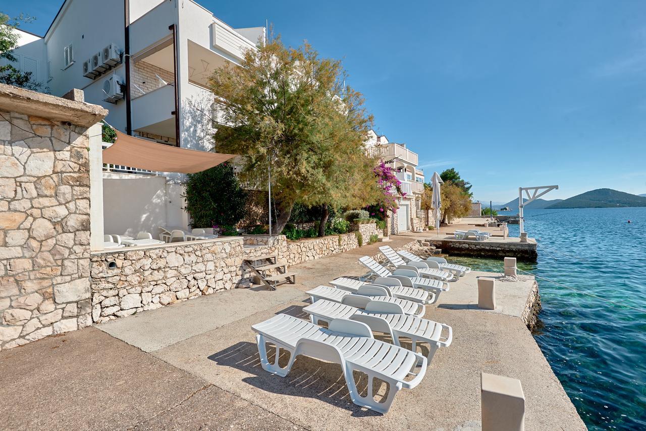 Repic Apartments Клек Екстериор снимка
